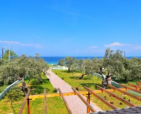 Appartamento Blue Horizon *