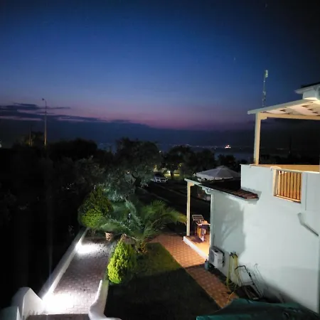 Blue Horizon Appartamento *