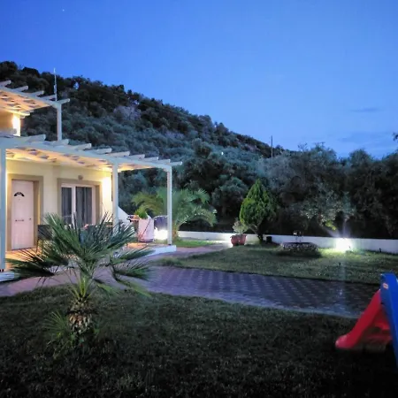 Appartamento Blue Horizon *