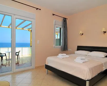 Apartmán Blue Horizon