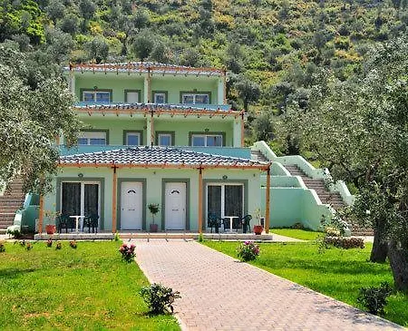 Blue Horizon Studios