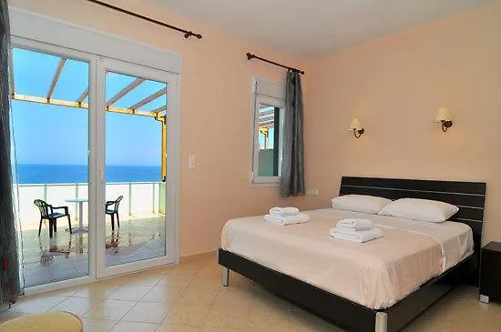 Appartamento Blue Horizon
