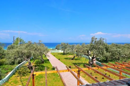 Appartamento Blue Horizon *