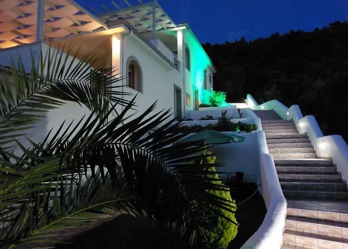 Appartamento Blue Horizon *