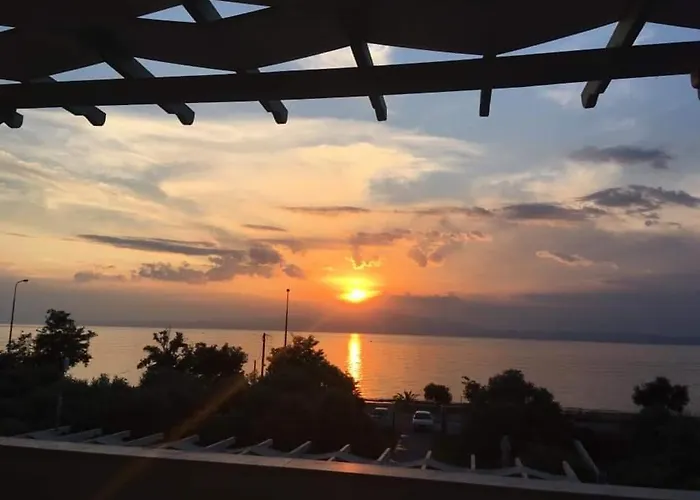 Appartamento Blue Horizon