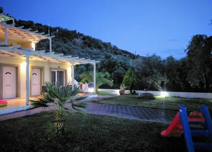 Appartamento Blue Horizon *